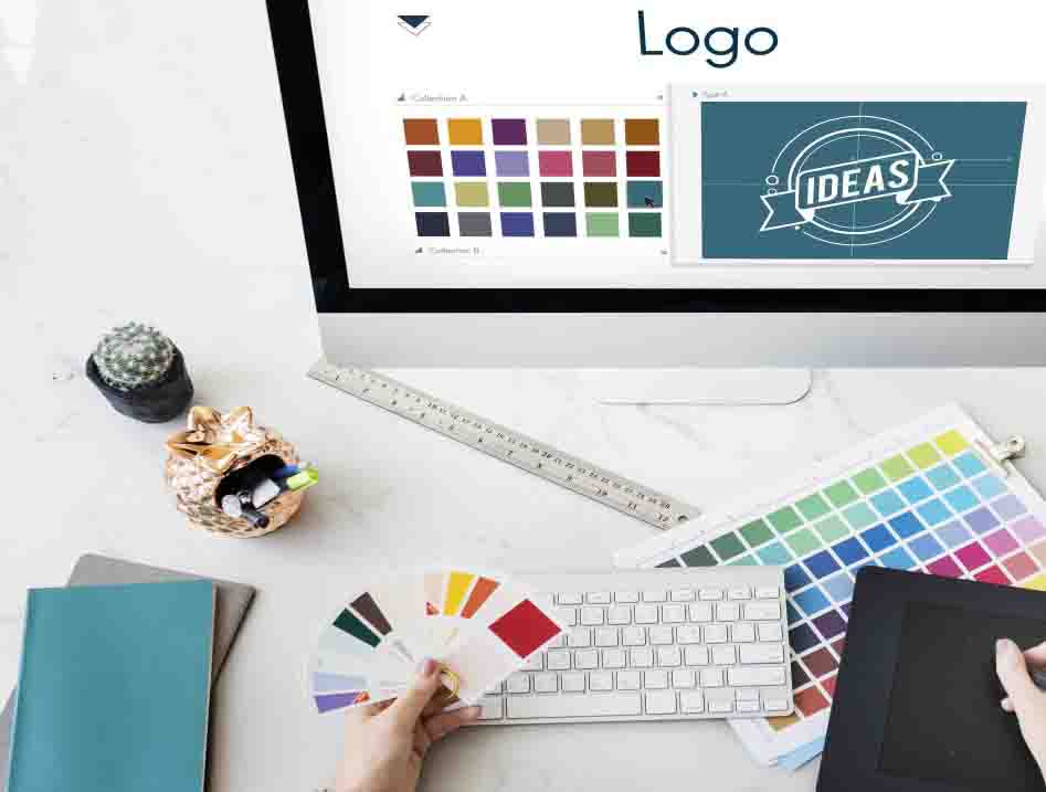 photo design graphique