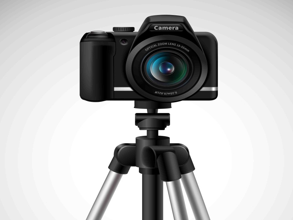 appareil photo