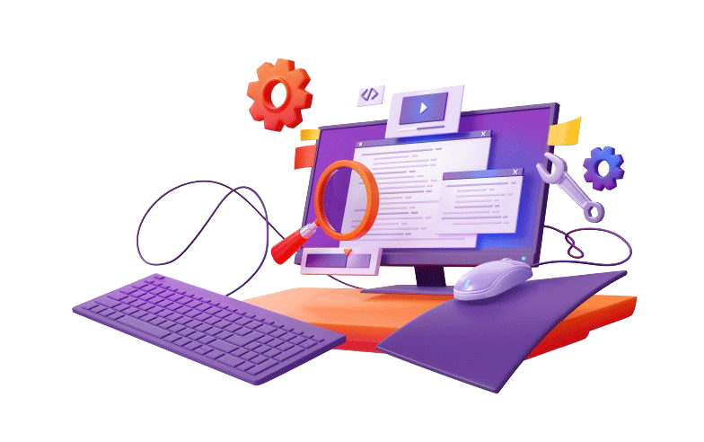 web développement